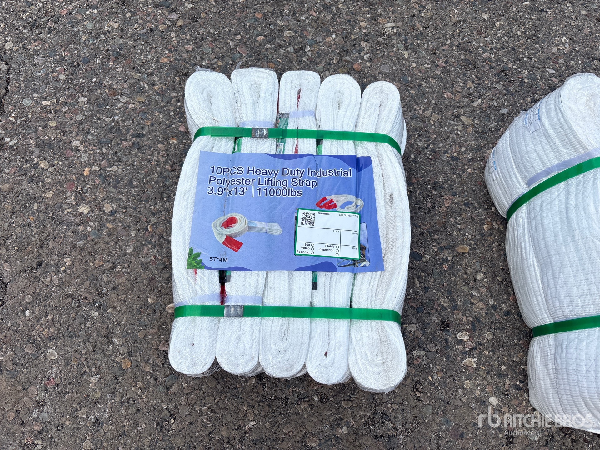 General Appearance with Featured Photo