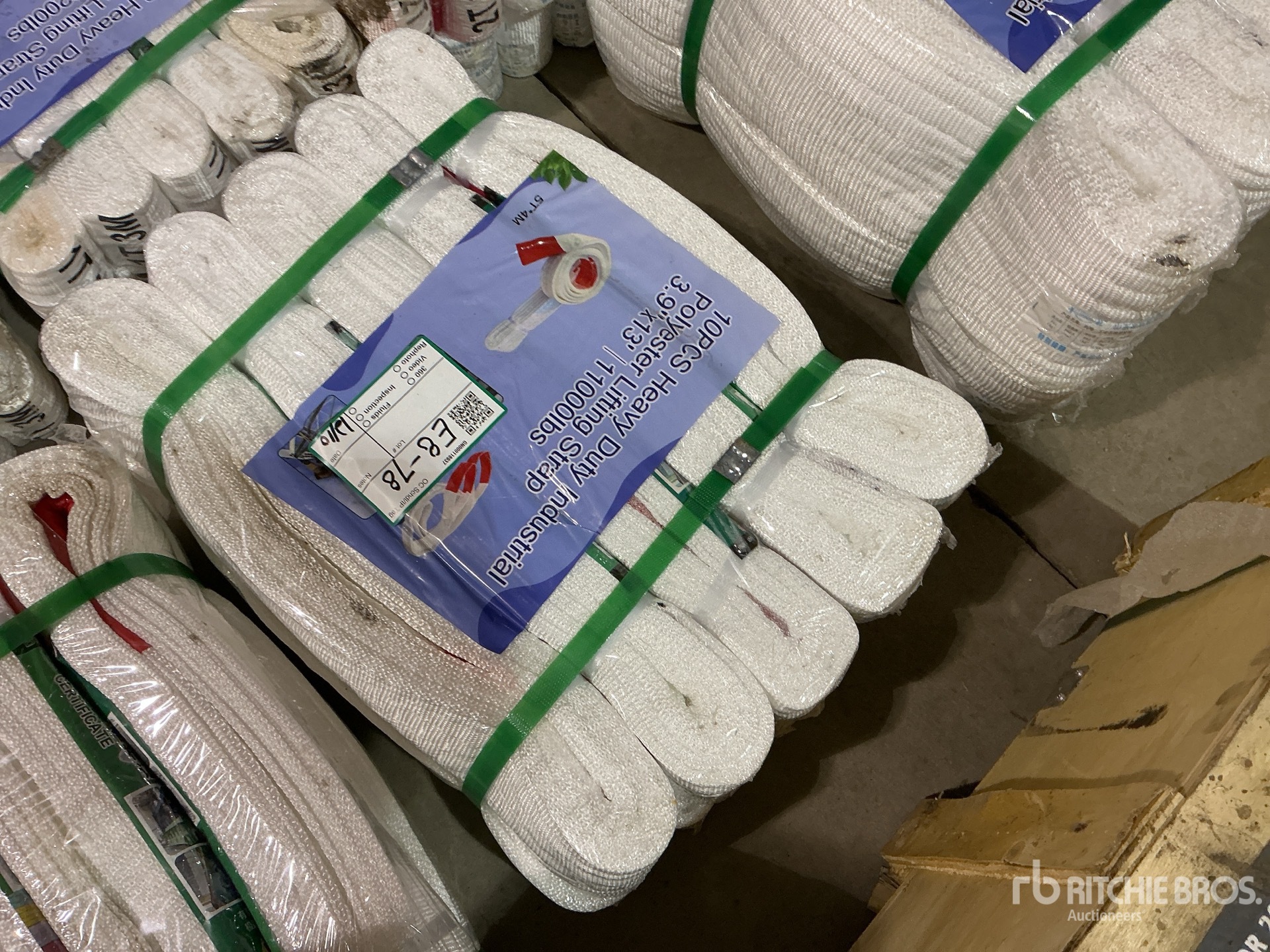 Aspect général with Image, coin arrière gauche