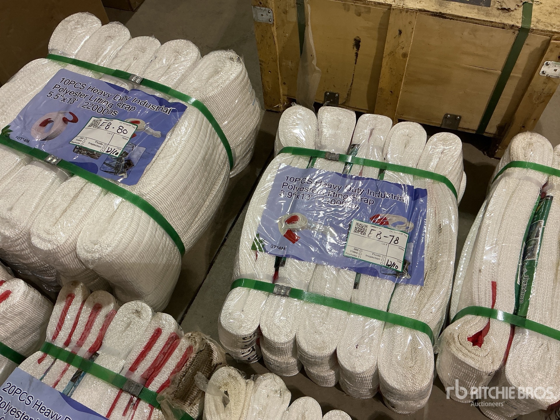 Aspect général with Image, coin avant gauche