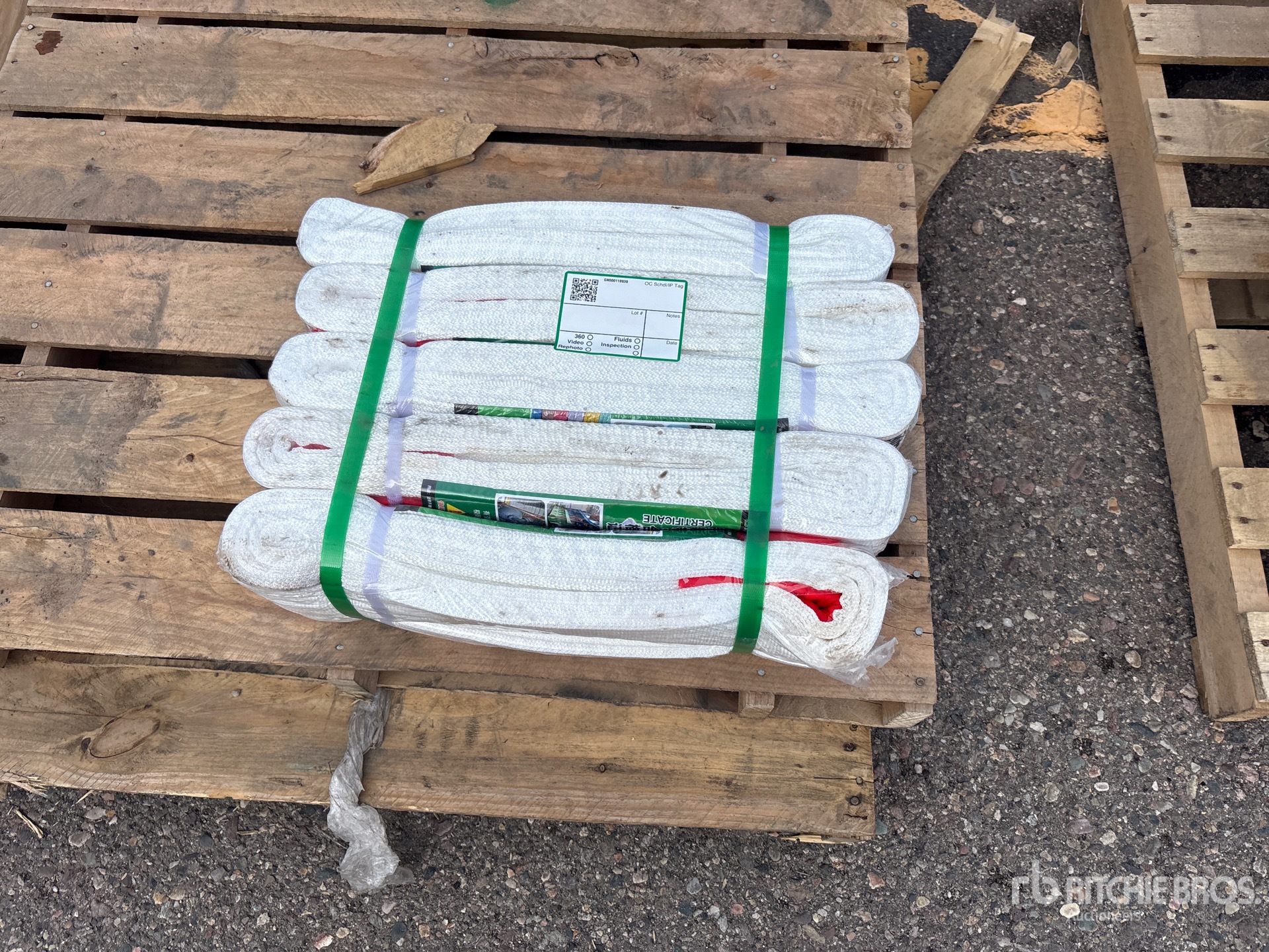 General Appearance with Featured Photo