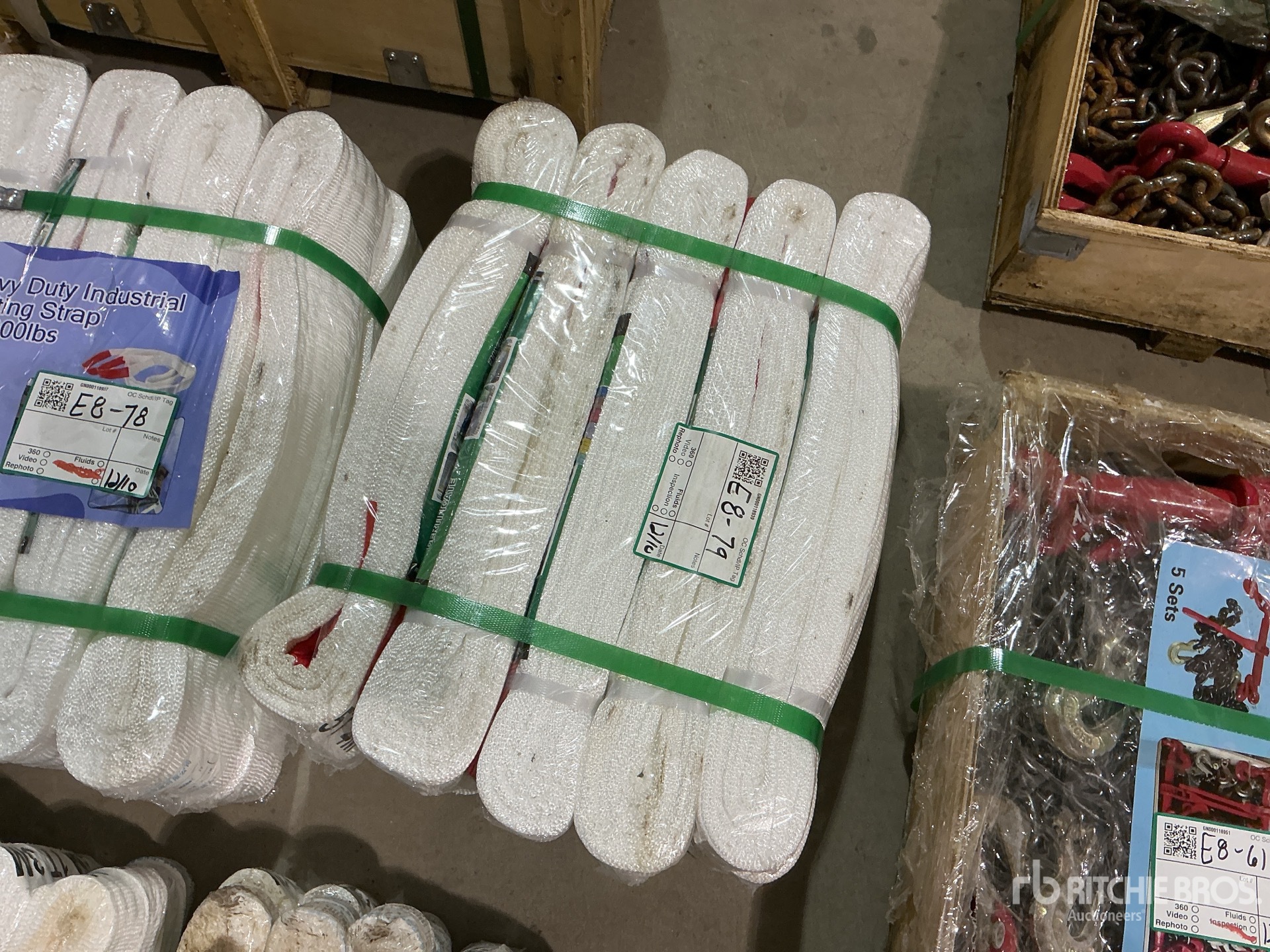 Aspect général with Image, coin avant gauche