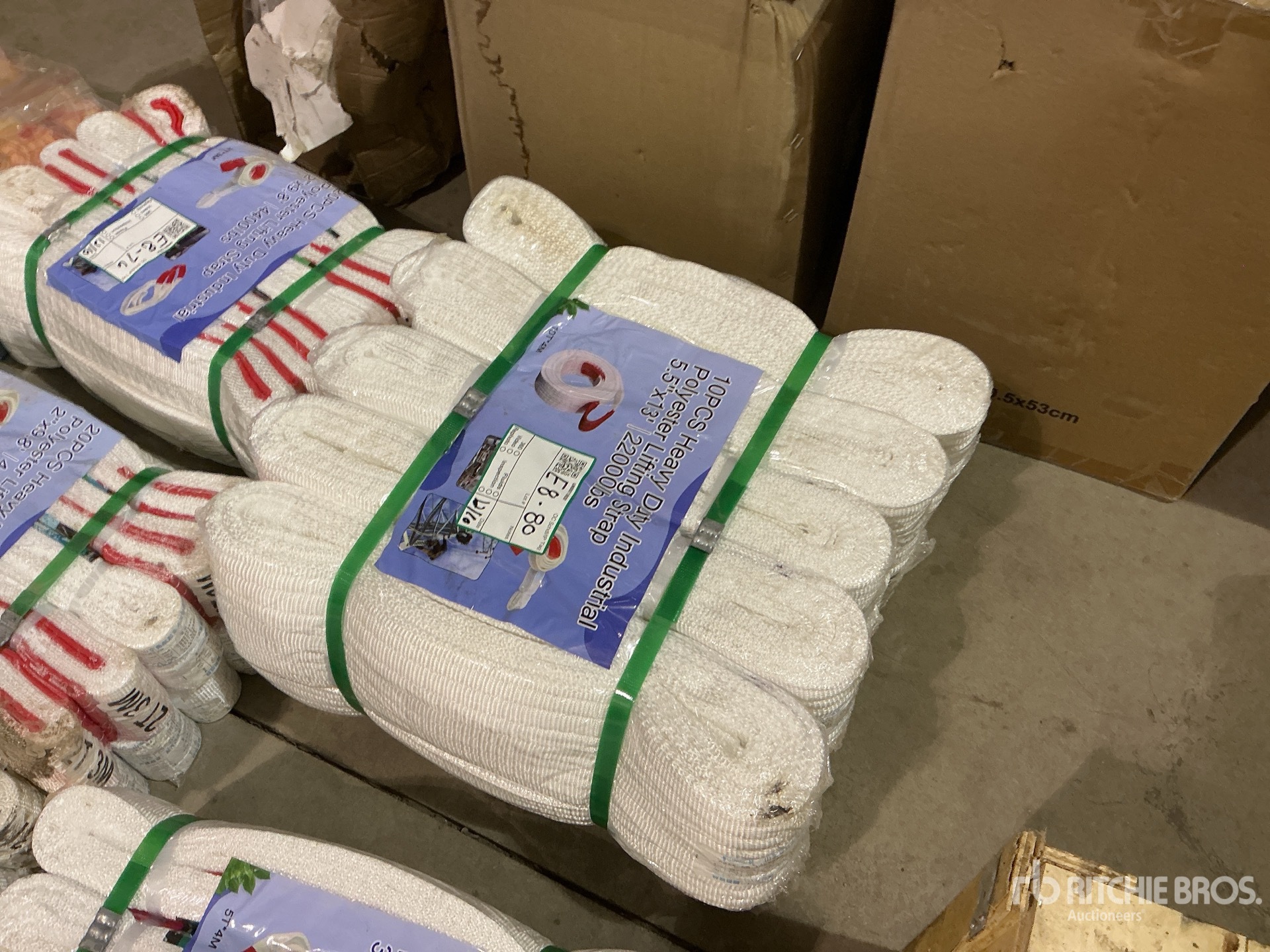 Aspect général with Image, coin arrière gauche