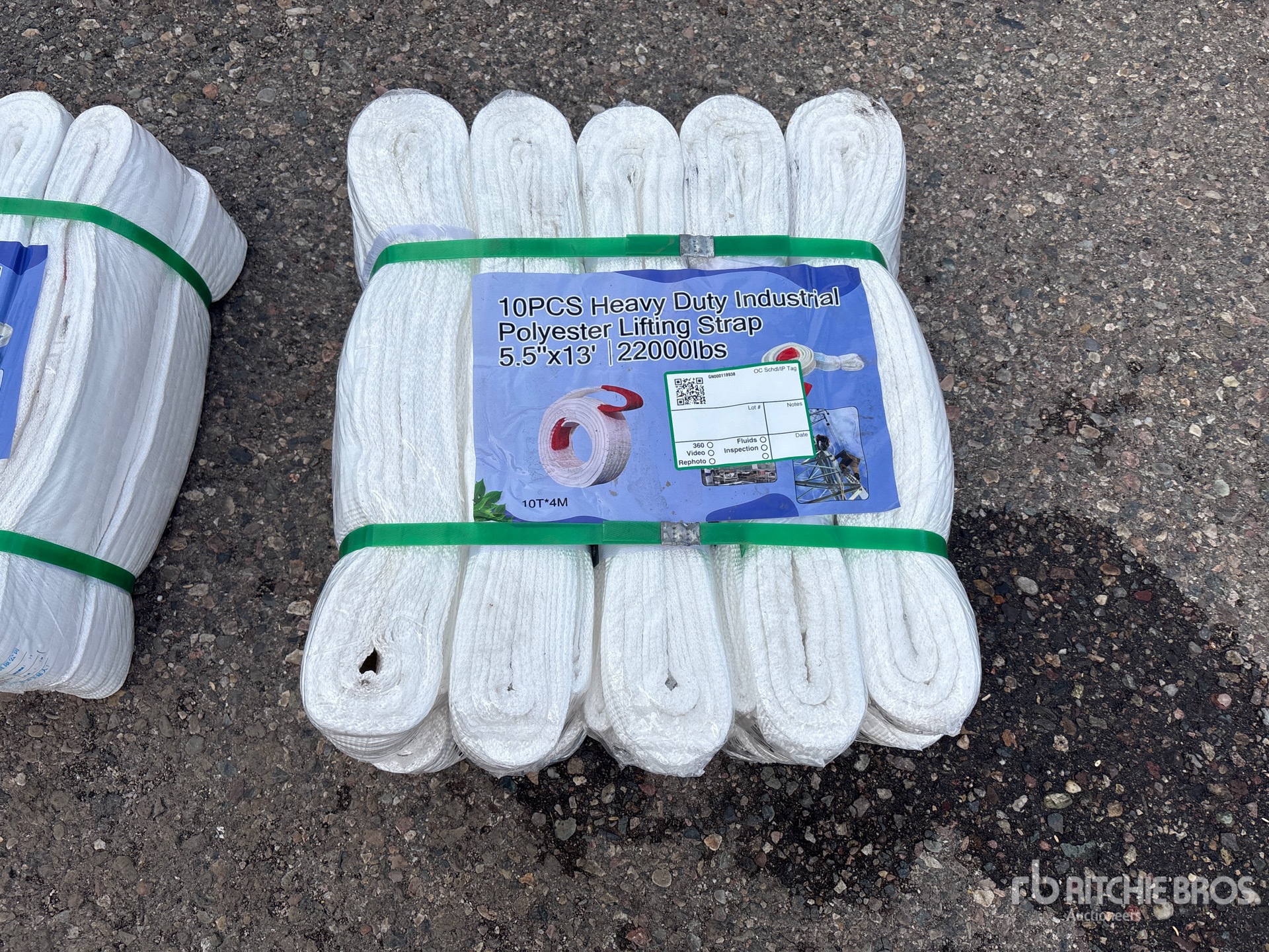 General Appearance with Featured Photo