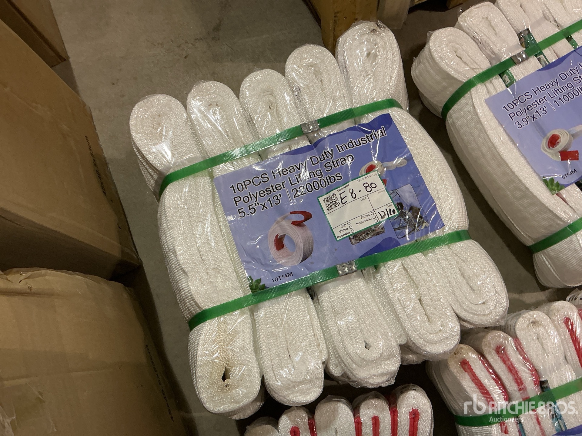 Aspect général with Image, coin avant droit