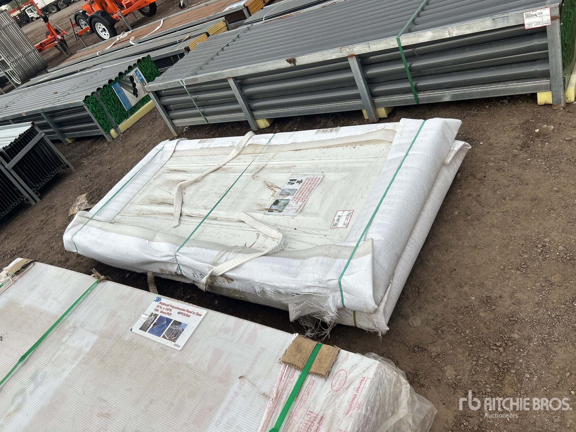 General Appearance with Featured Photo