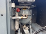 Air Compressor with 