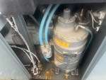 Air Compressor with 
