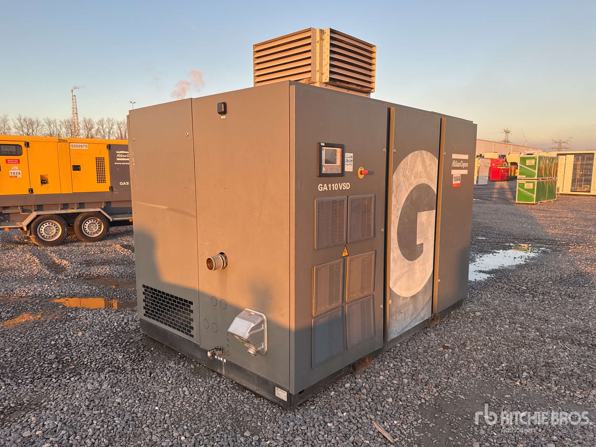 General Appearance with Zdjęcie, lewy dolny róg