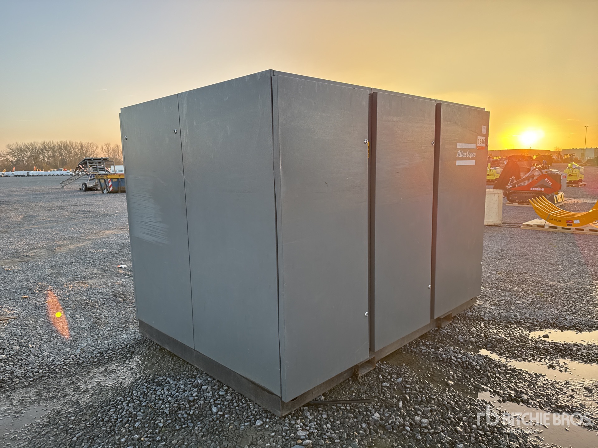 General Appearance with Zdjęcie, prawy górny róg