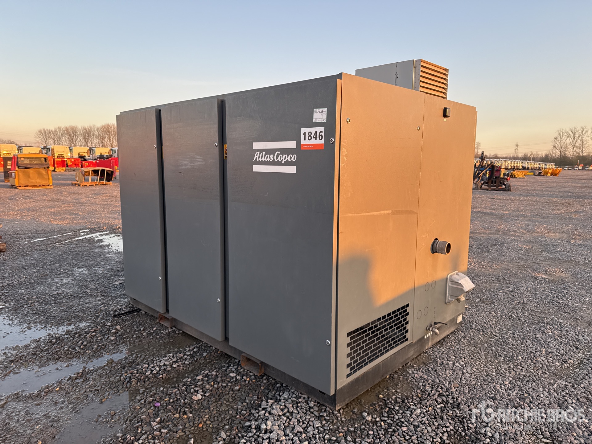 General Appearance with Zdjęcie, lewy górny róg