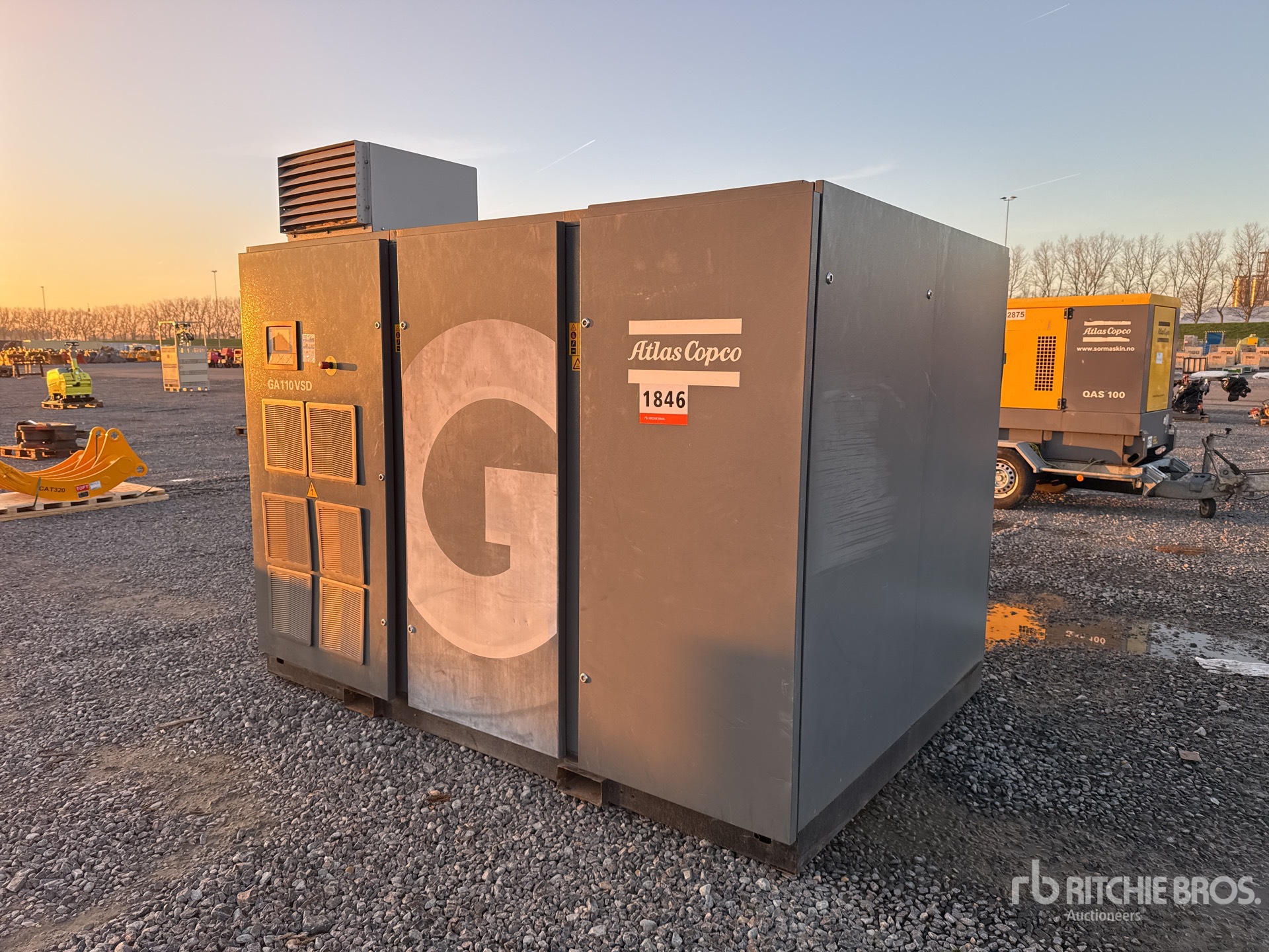 General Appearance with Zdjęcie, prawy dolny róg