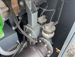 Air Compressor with