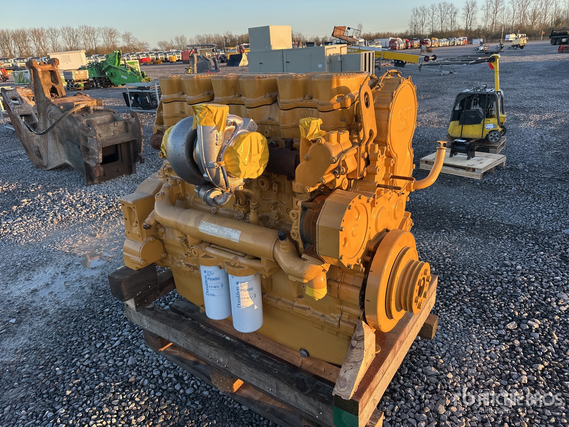 General Appearance with Foto, angolo anteriore destro