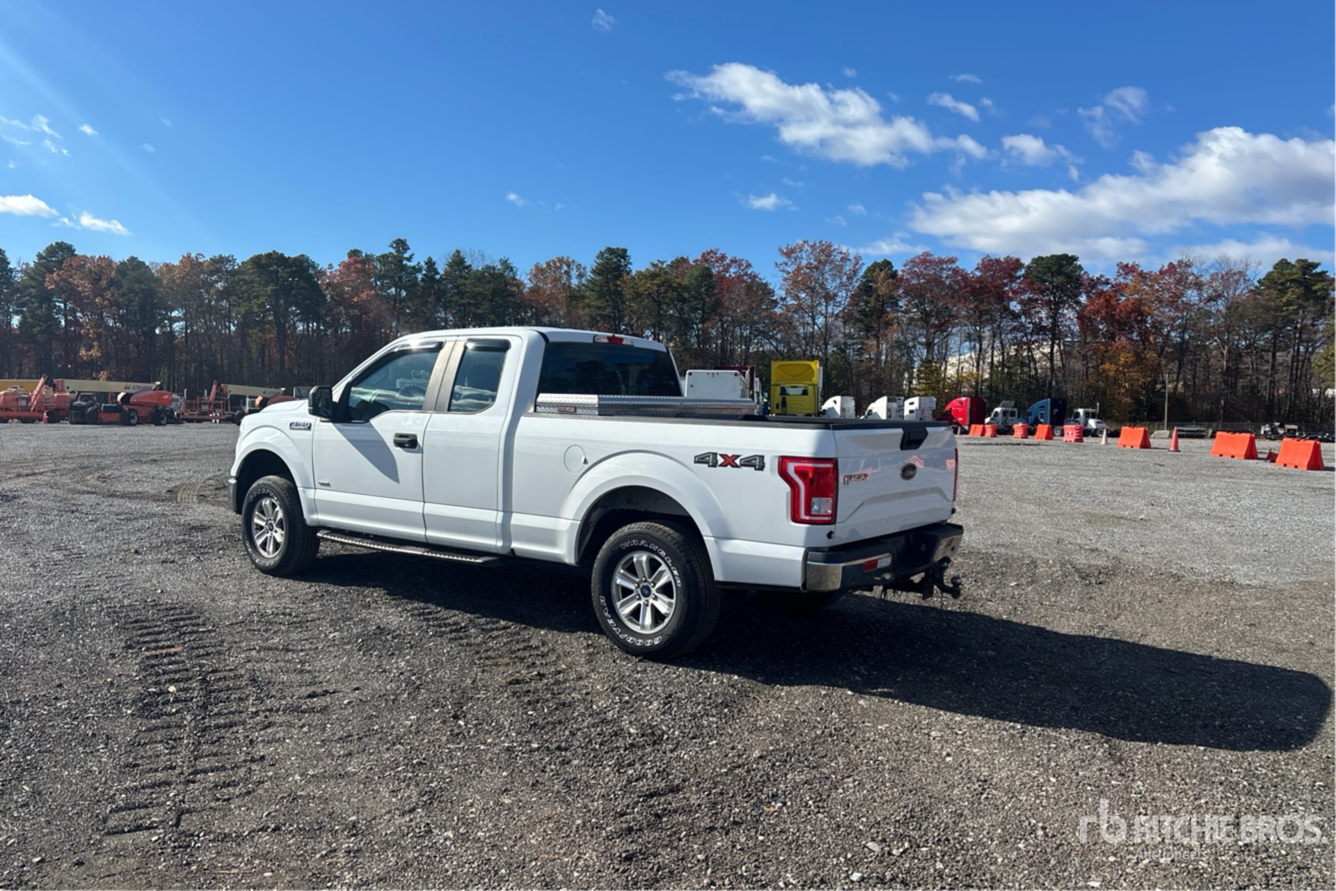 General Appearance with Zdjęcie, lewy dolny róg