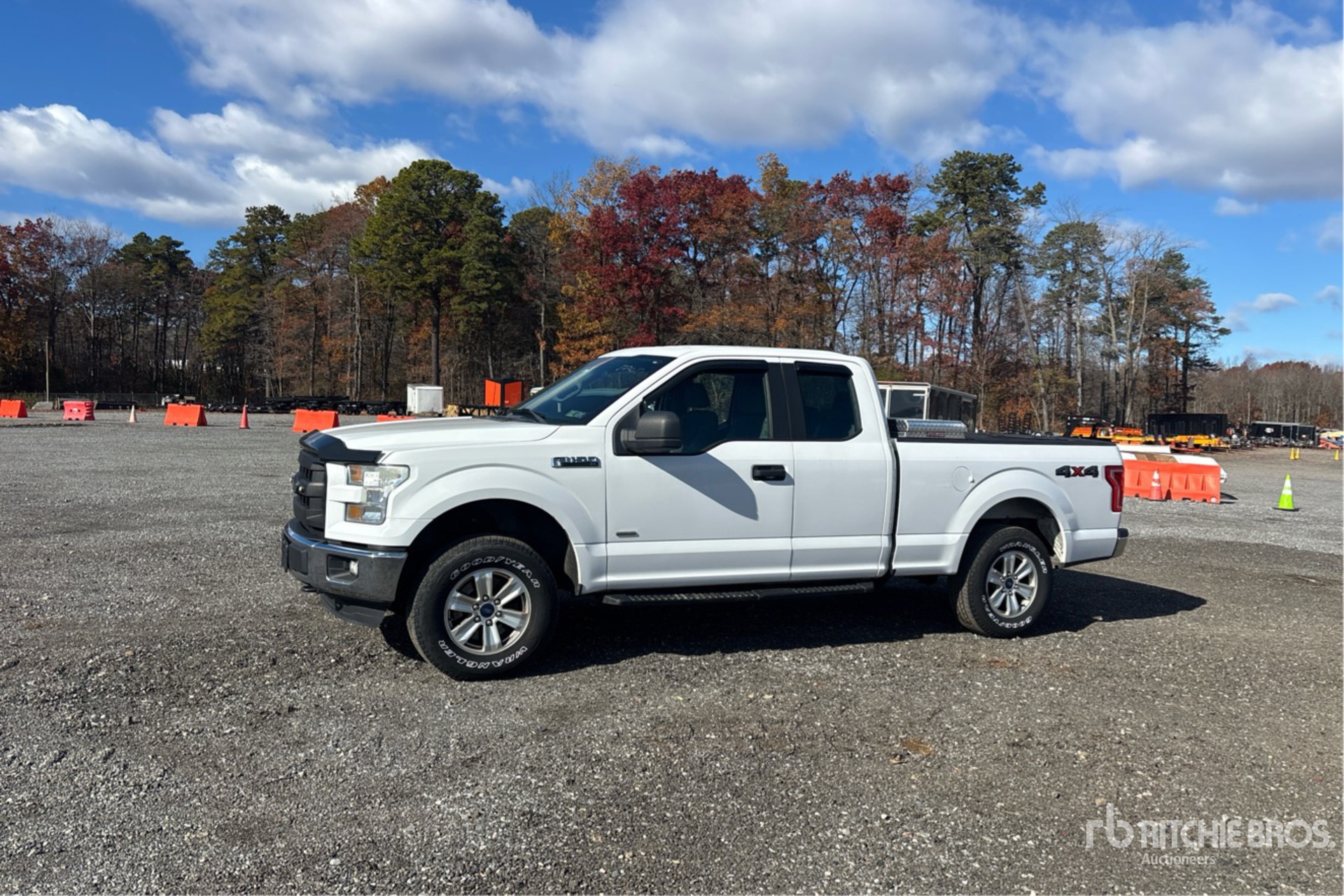 General Appearance with Zdjęcie, lewy górny róg