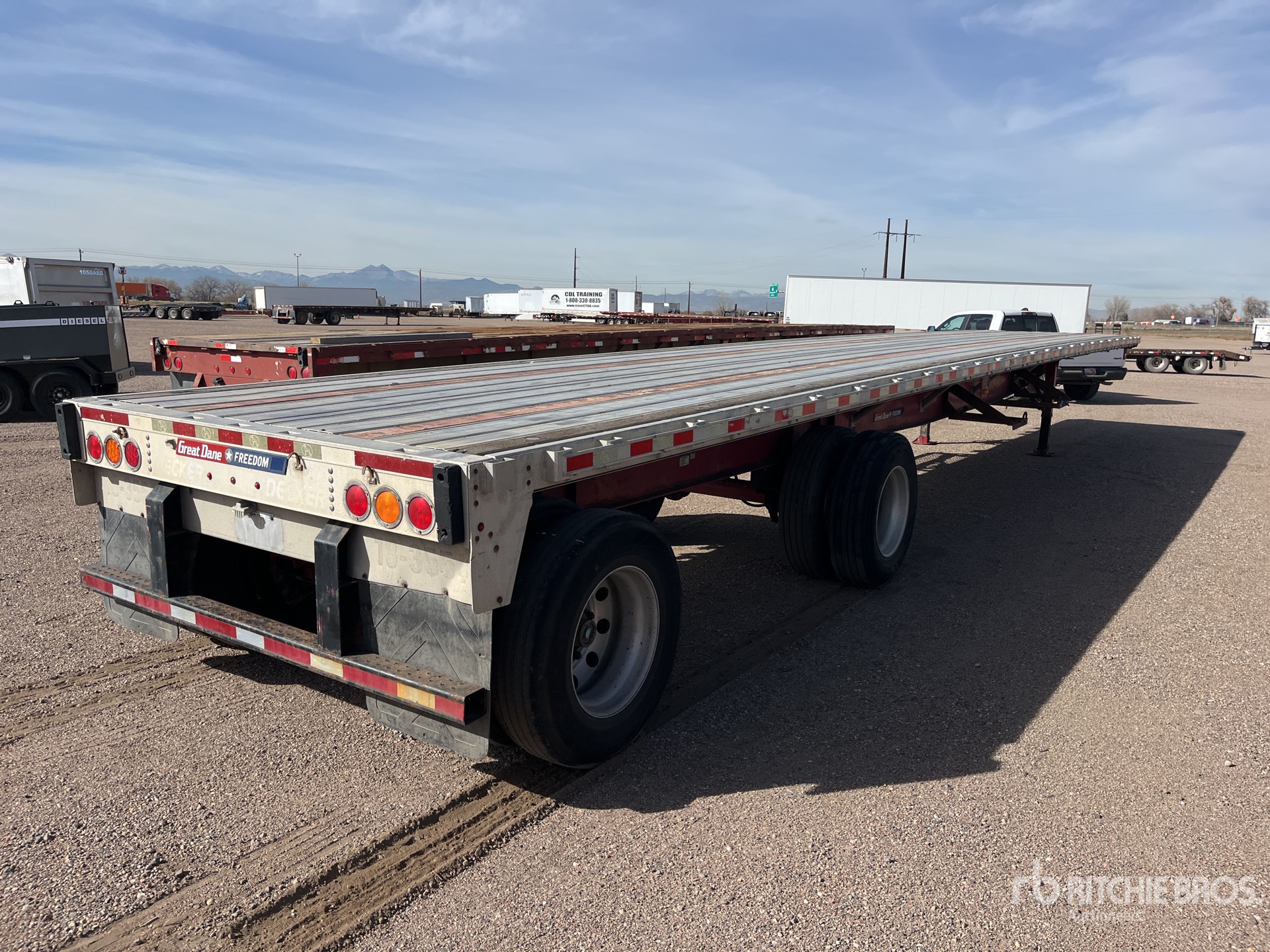 General Appearance with Imagen: esquina trasera derecha