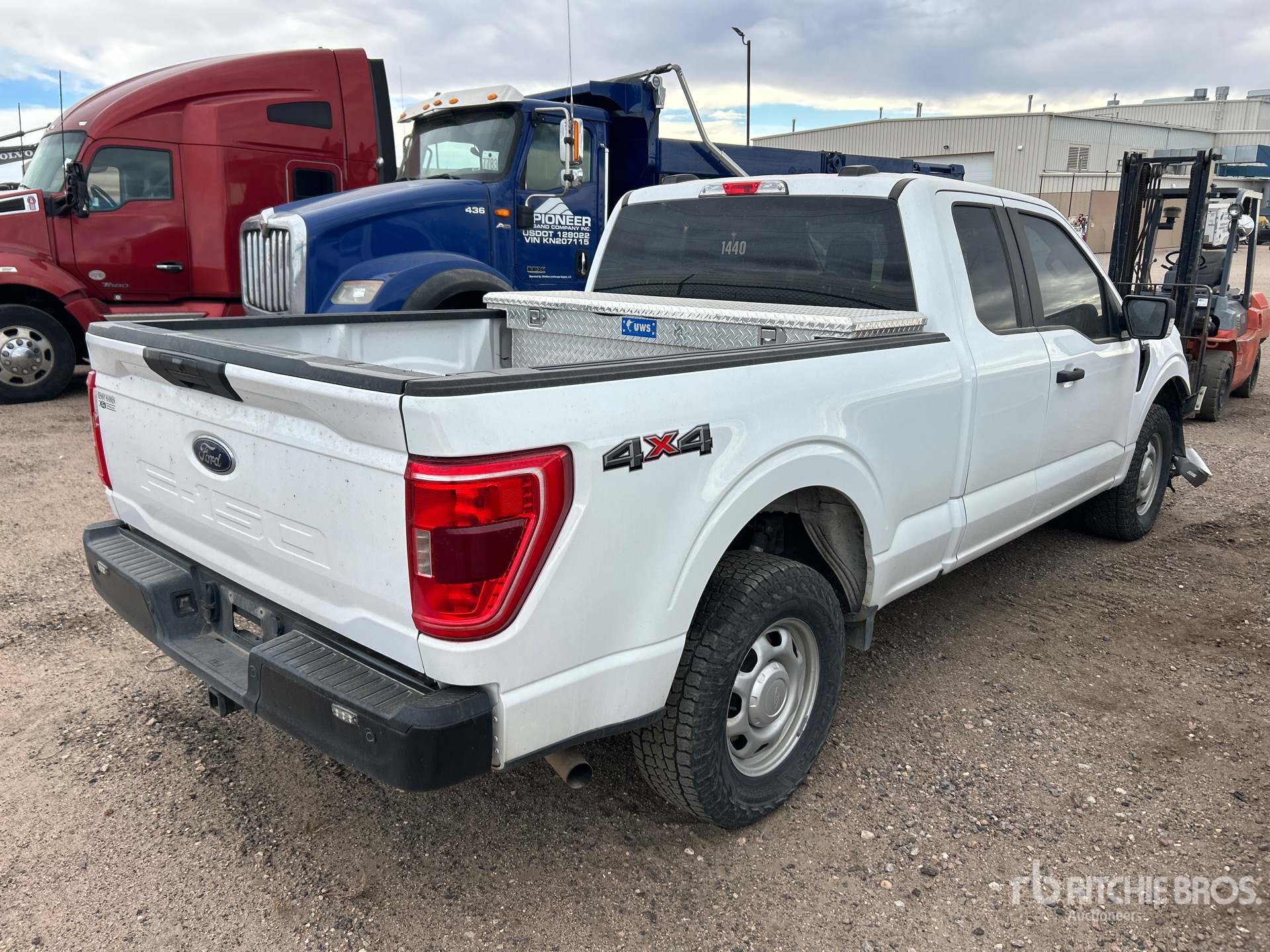 General Appearance with Zdjęcie, prawy dolny róg