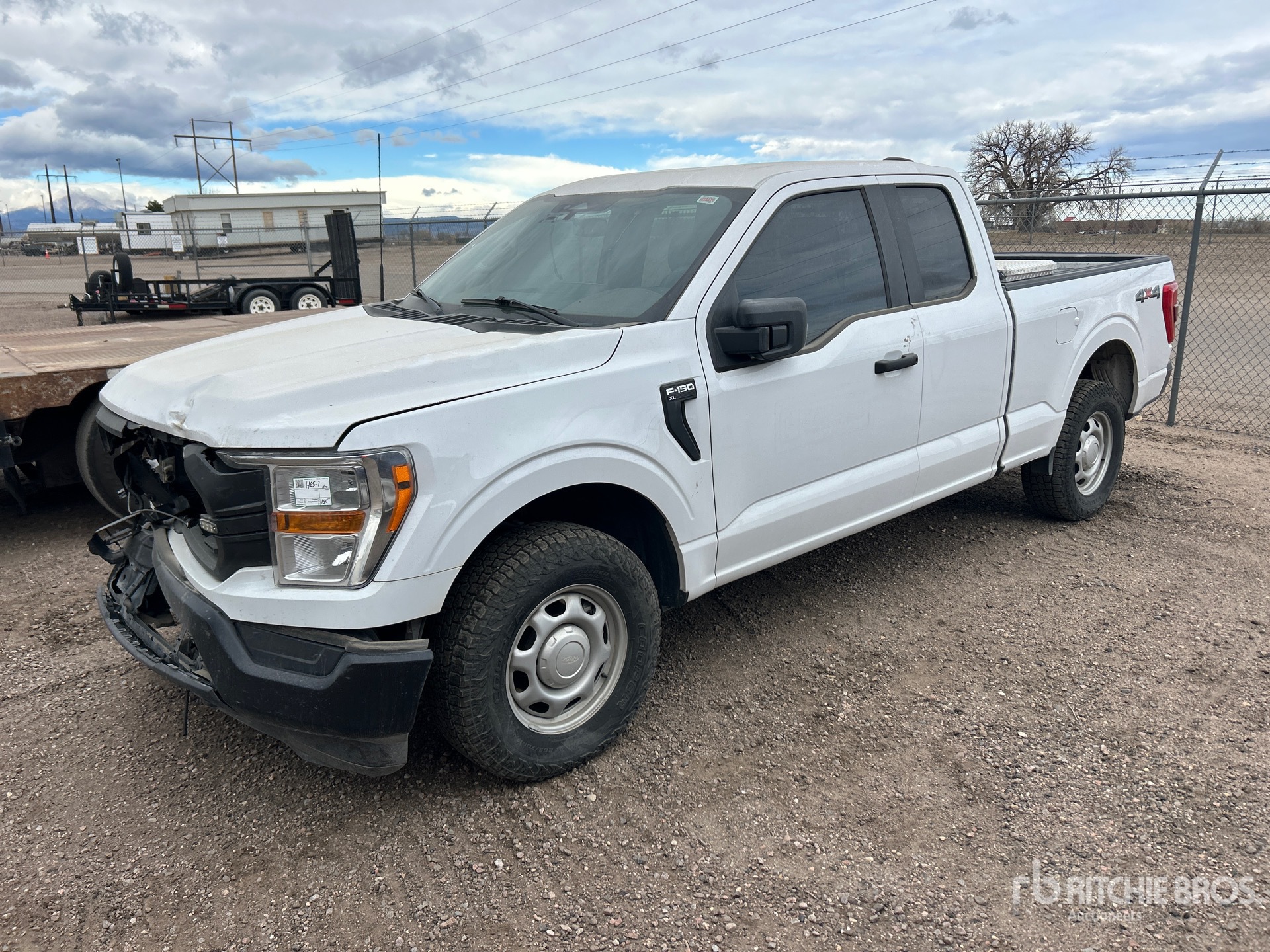 General Appearance with Zdjęcie, lewy górny róg