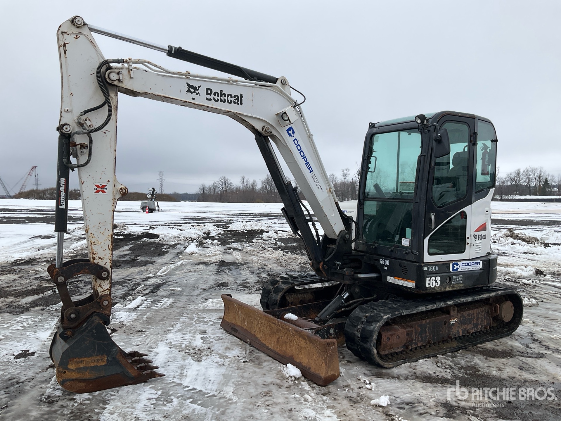 General Appearance with Imagen: esquina delantera izquierda