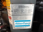 Basic Air Compressor* with