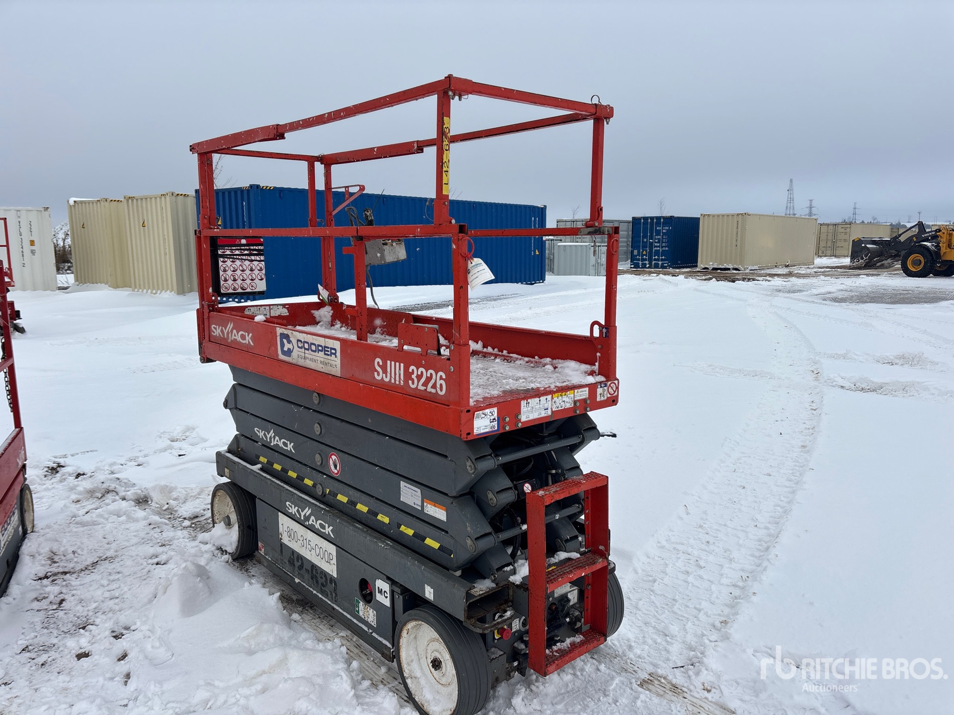 General Appearance with Zdjęcie, prawy górny róg