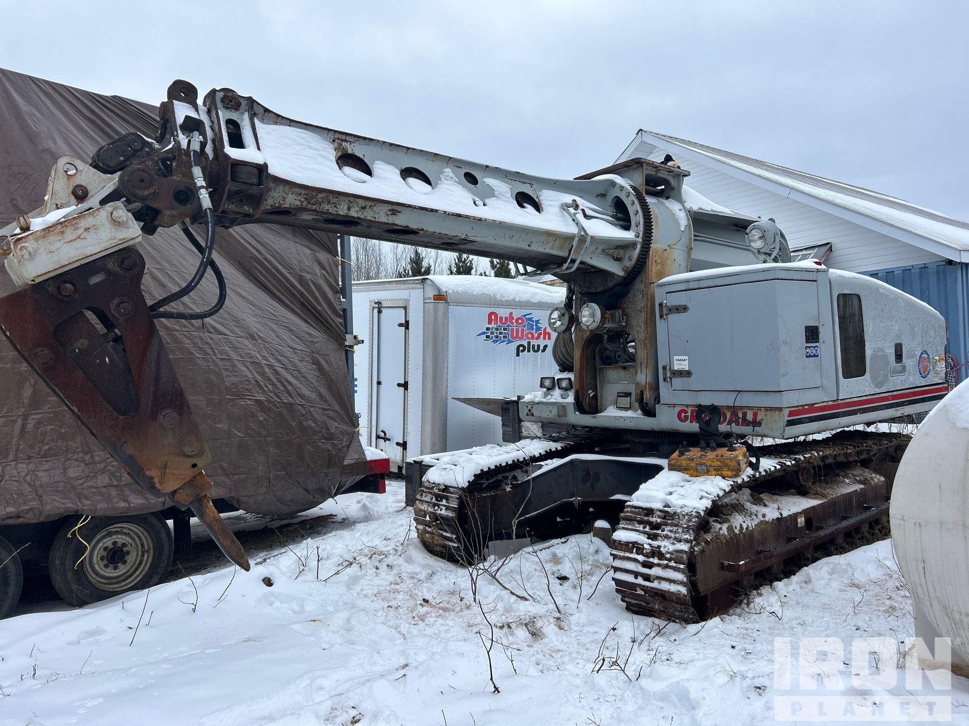 General Appearance with Featured Photo