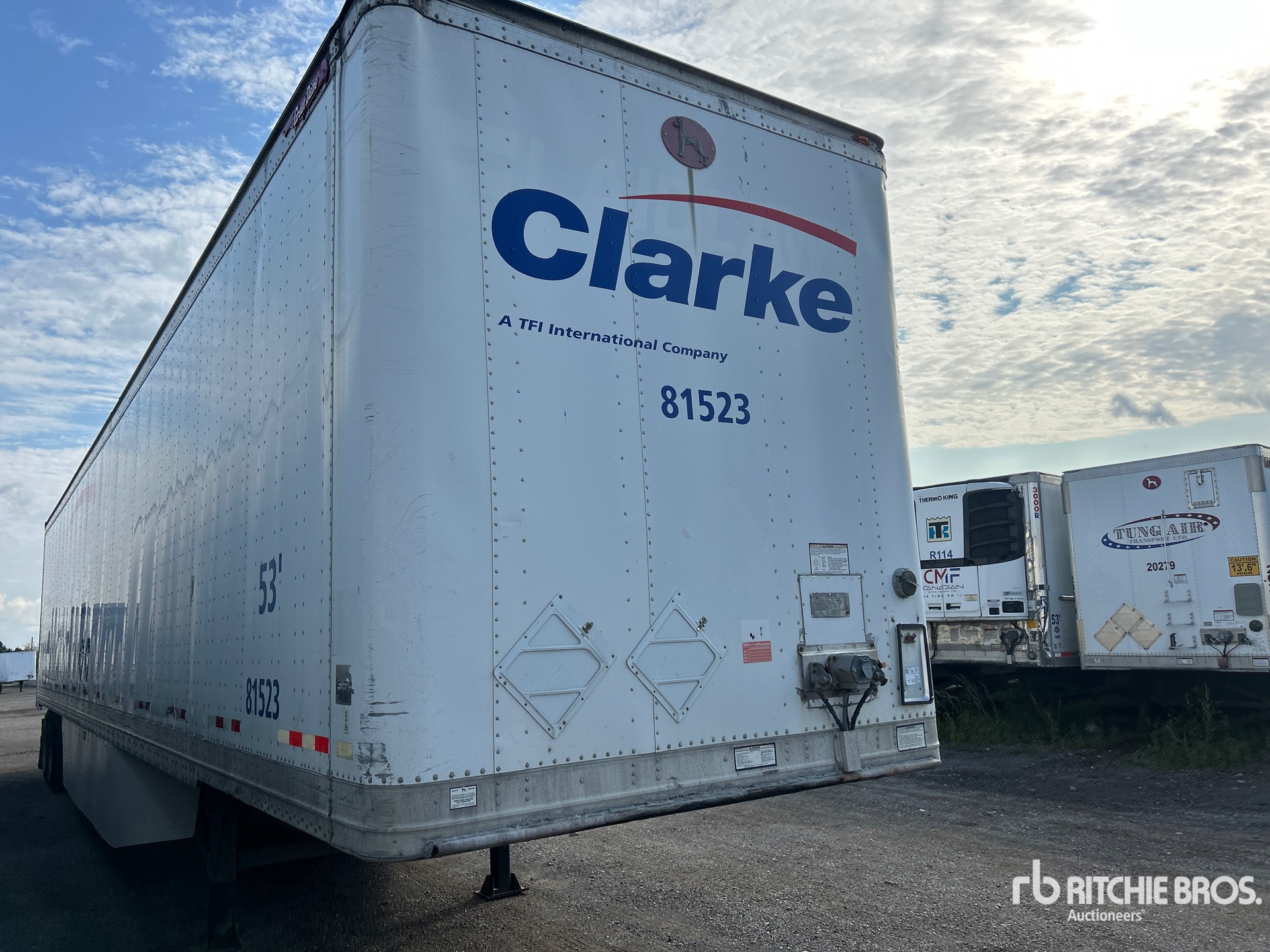 General Appearance with Imagen: esquina delantera derecha