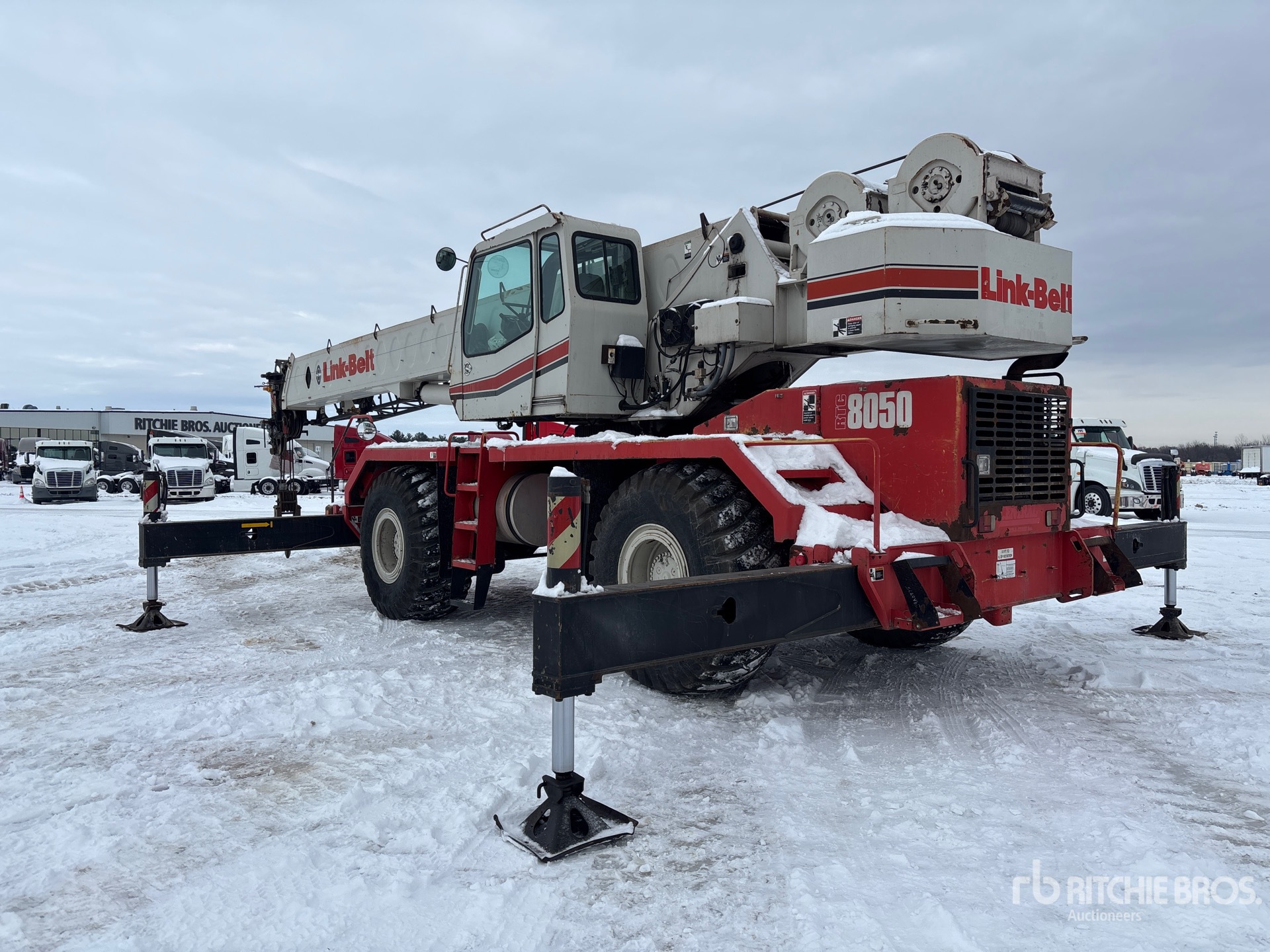 General Appearance with Imagen: esquina trasera izquierda