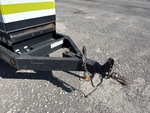 Trailer Chassis with 
