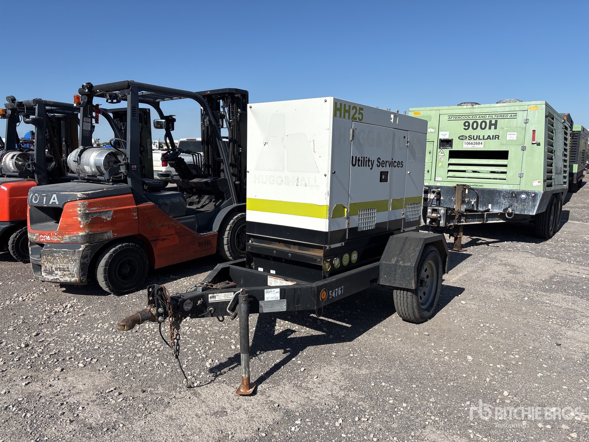 General Appearance with Featured Photo