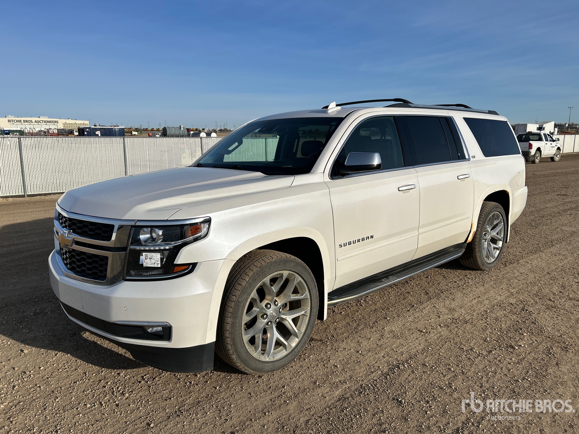 General Appearance with Zdjęcie, lewy górny róg