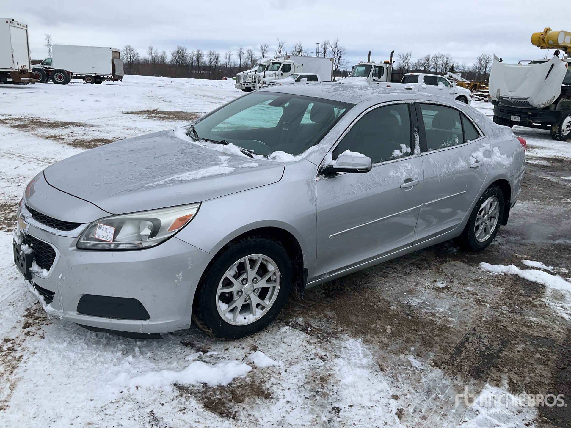 General Appearance with Imagen: esquina delantera izquierda