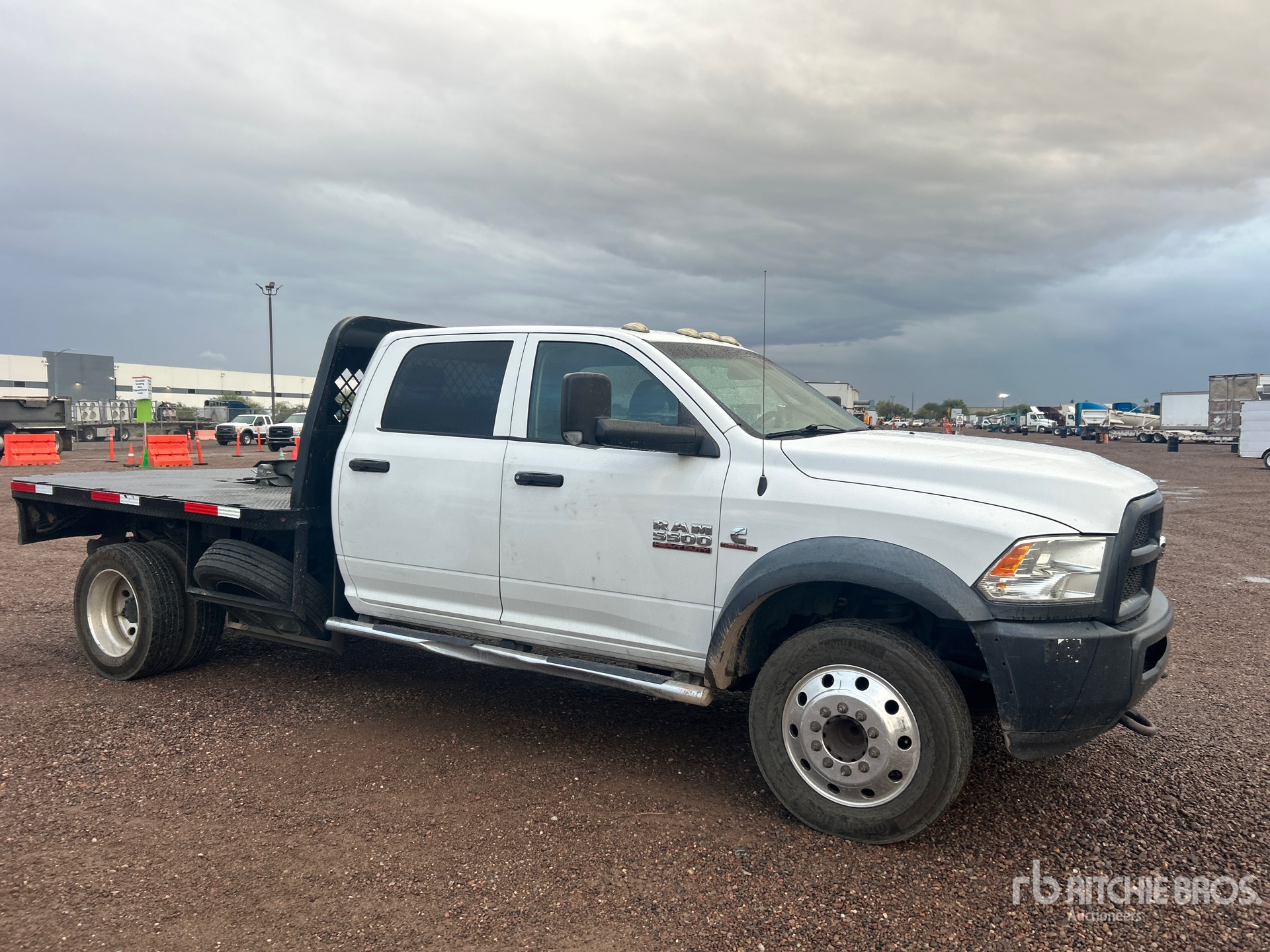 General Appearance with Zdjęcie, prawy górny róg