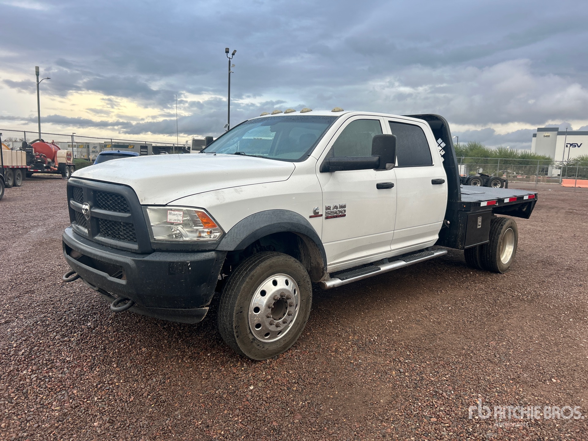 General Appearance with Zdjęcie, lewy górny róg