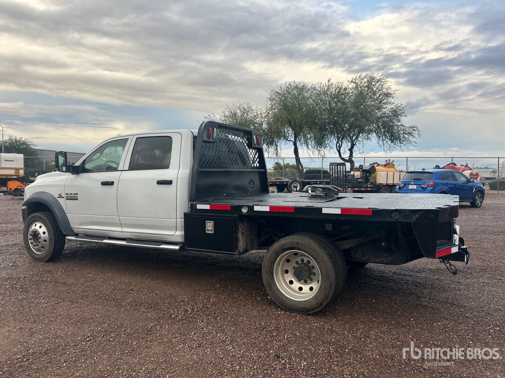 General Appearance with Zdjęcie, lewy dolny róg