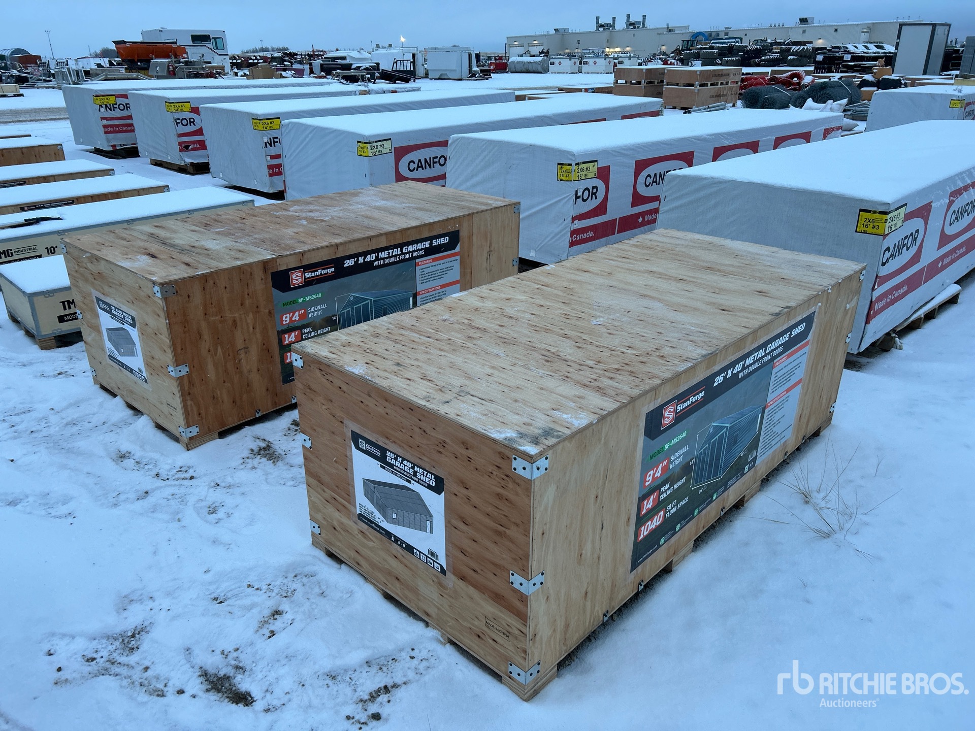 General Appearance with Imagen: esquina trasera izquierda