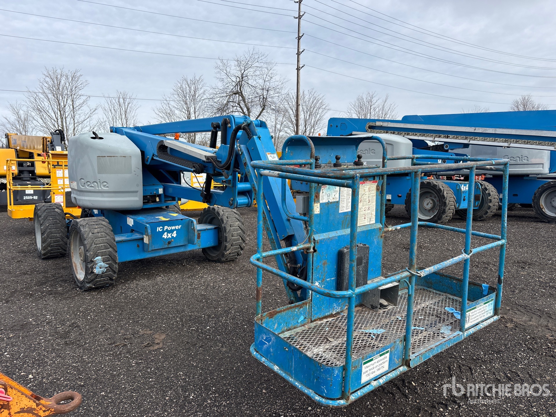 General Appearance with Imagen: esquina delantera derecha