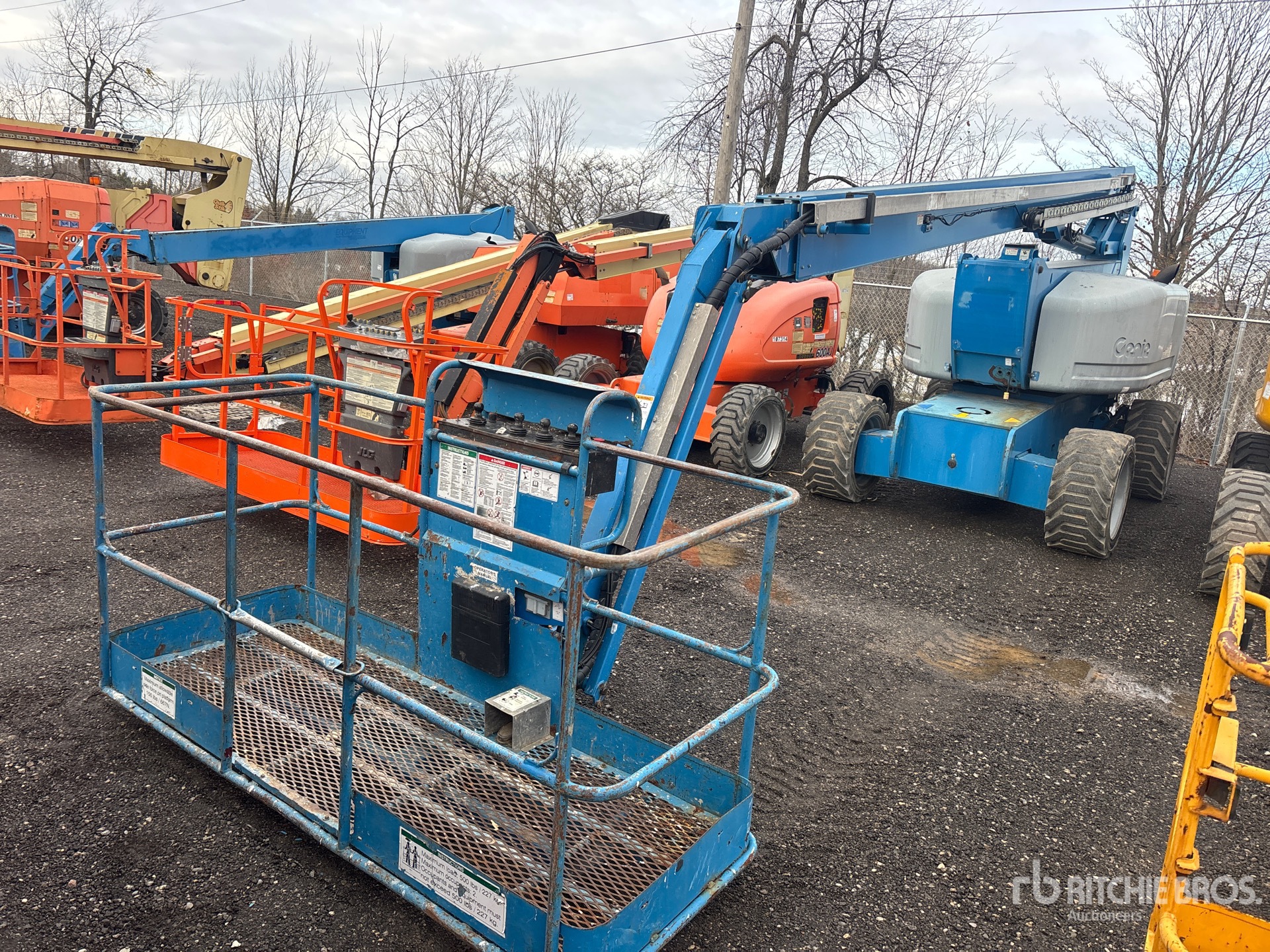 General Appearance with Imagen: esquina delantera izquierda