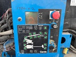 Basic Lower Control Station with 