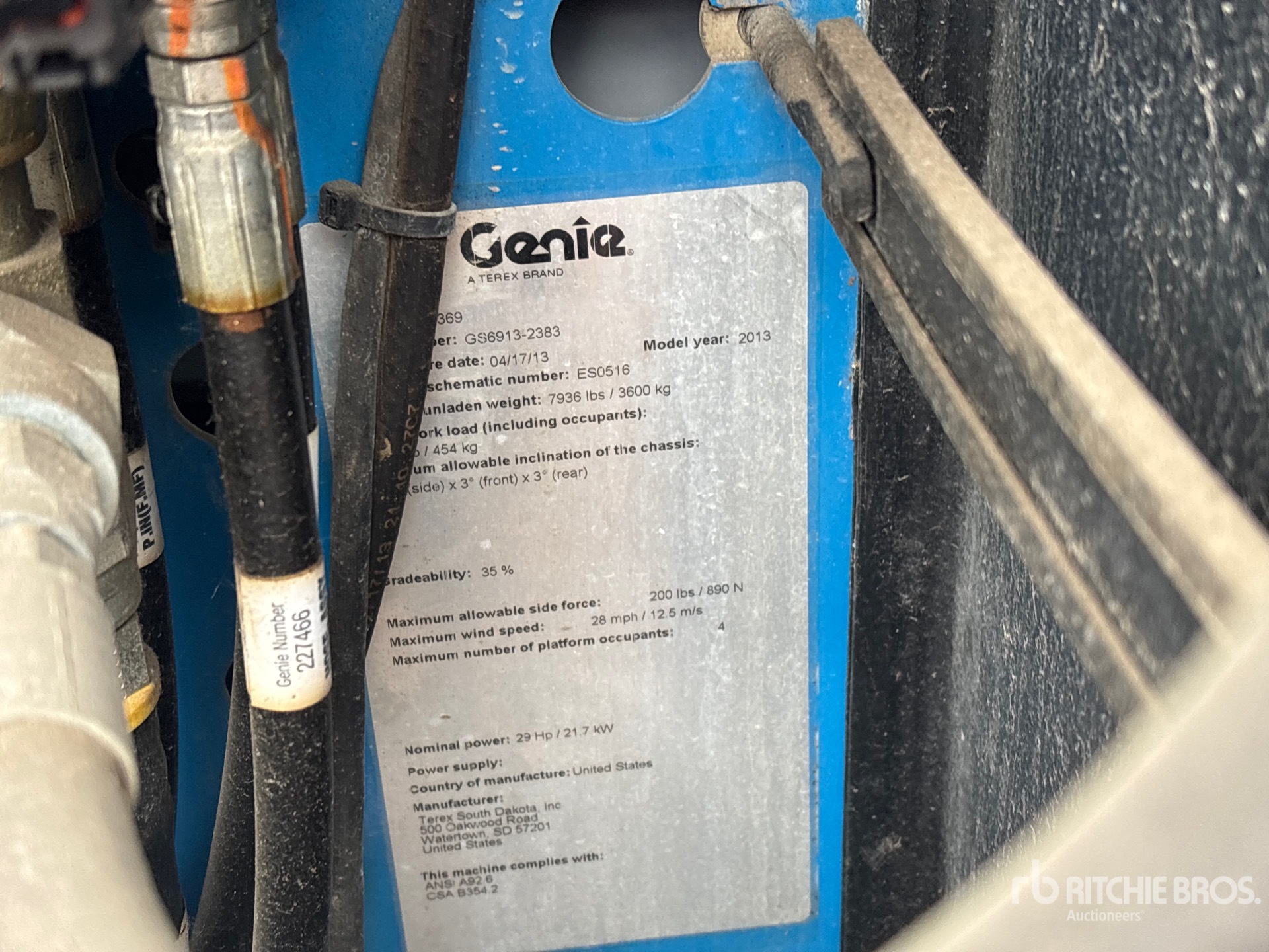 Aspect général with Numéro de série/Numéro d'identification du véhicule automobile