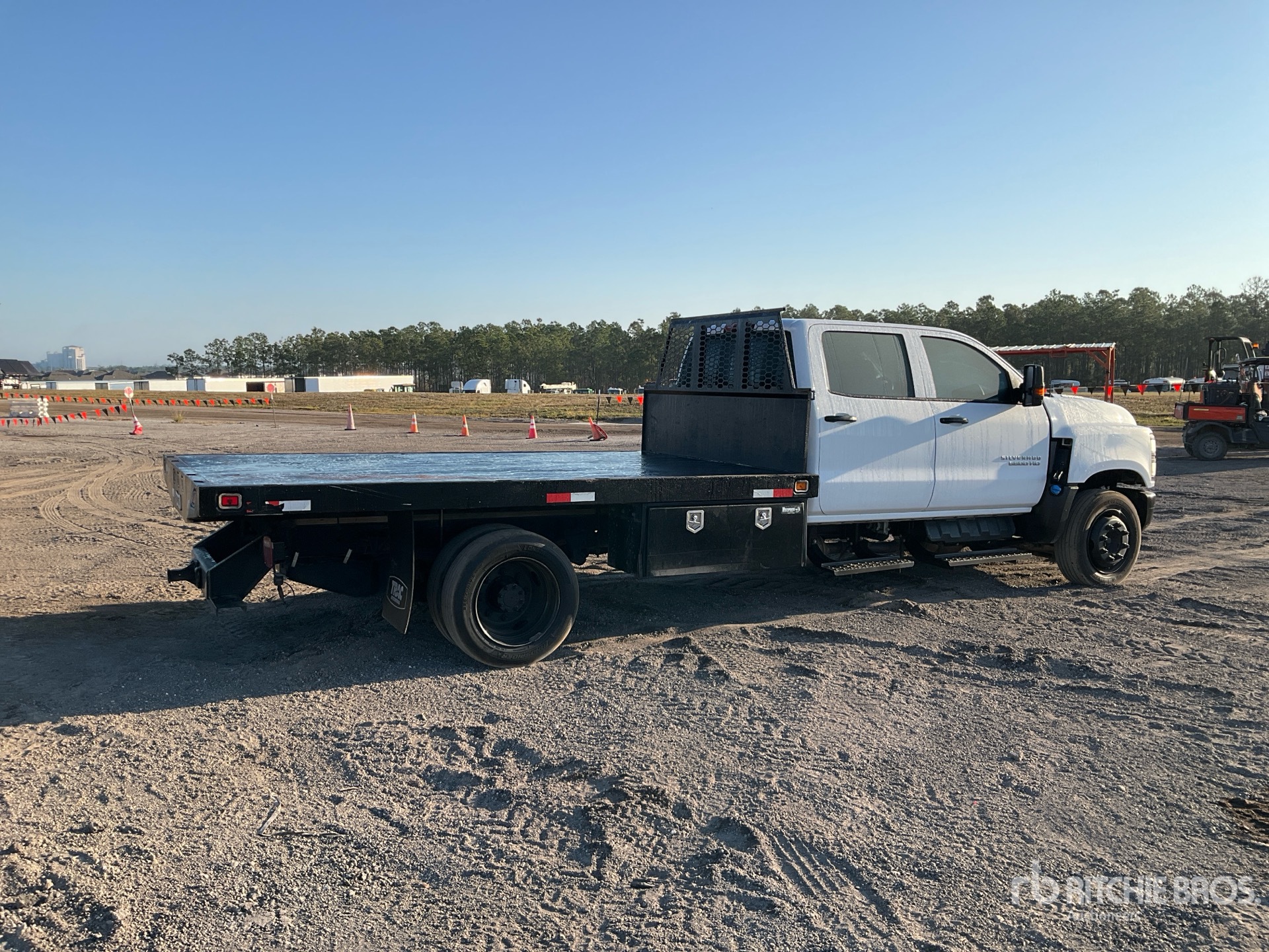 General Appearance with Zdjęcie, prawy dolny róg