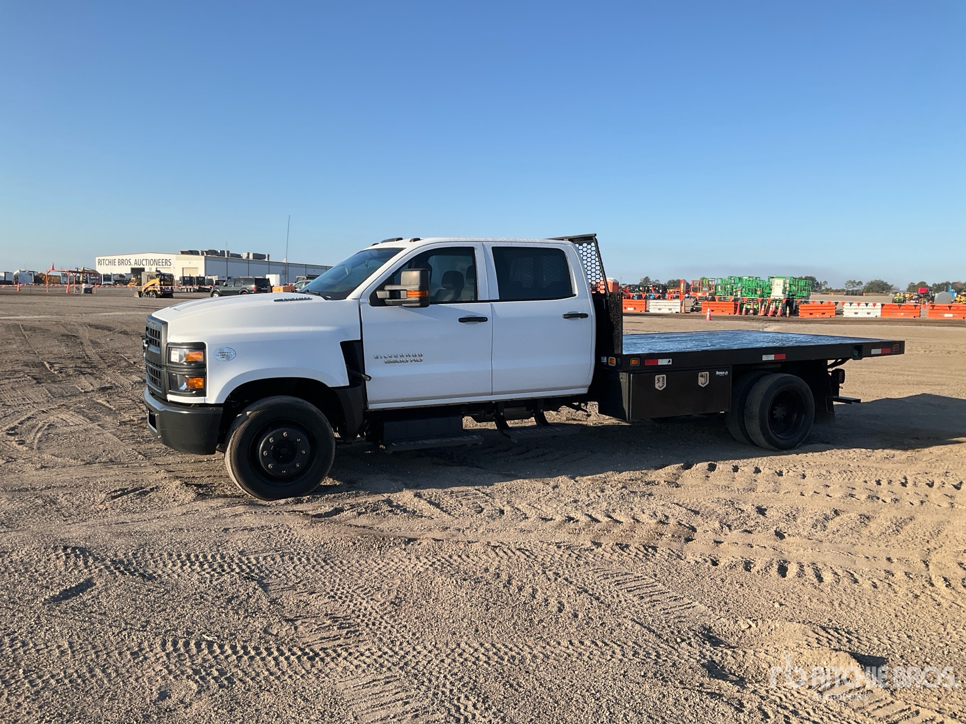 General Appearance with Zdjęcie, lewy górny róg