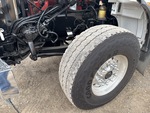 4 Underbody - Truck with 
