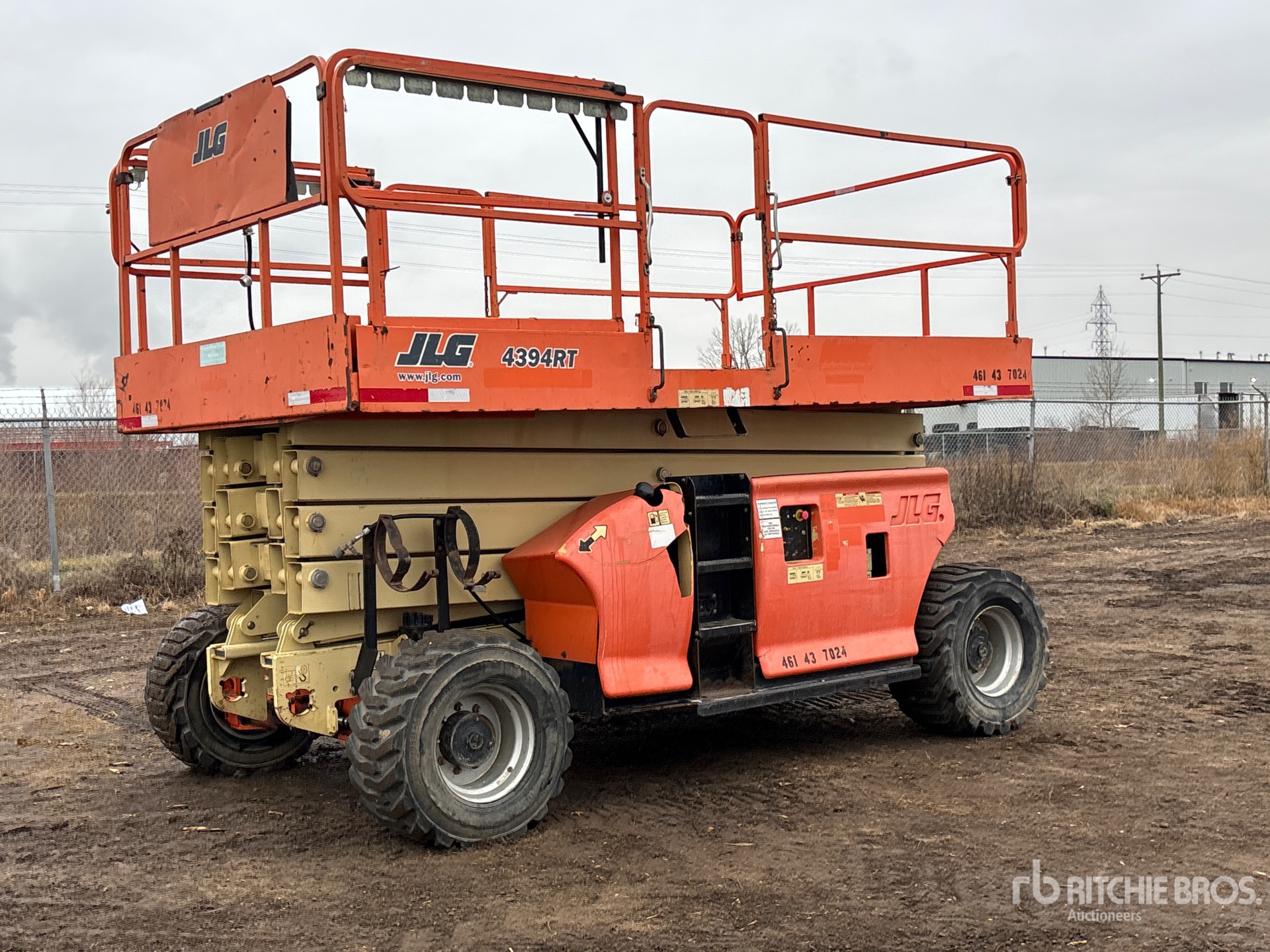 General Appearance with Imagen: esquina delantera izquierda