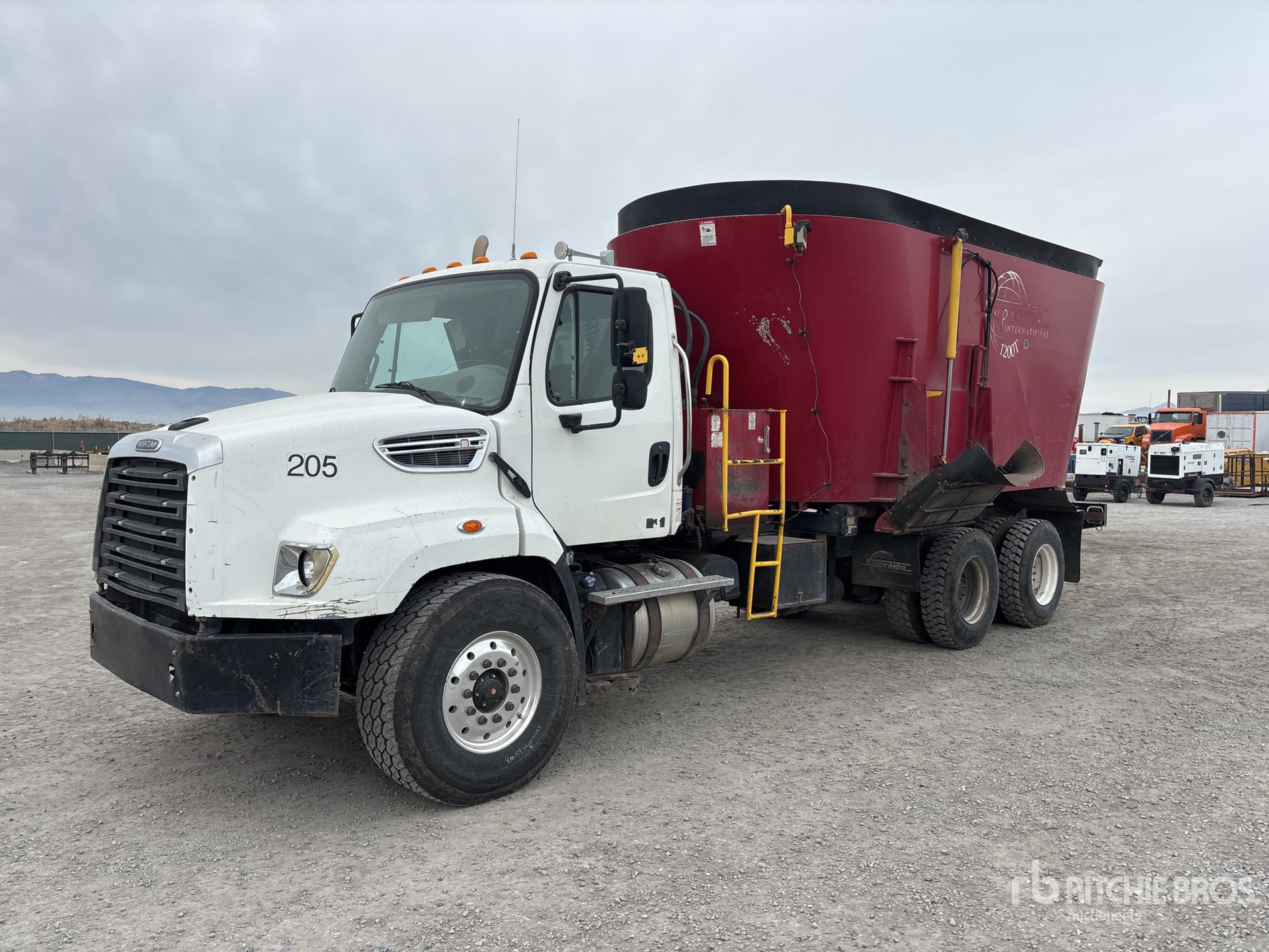 General Appearance with Zdjęcie, lewy górny róg