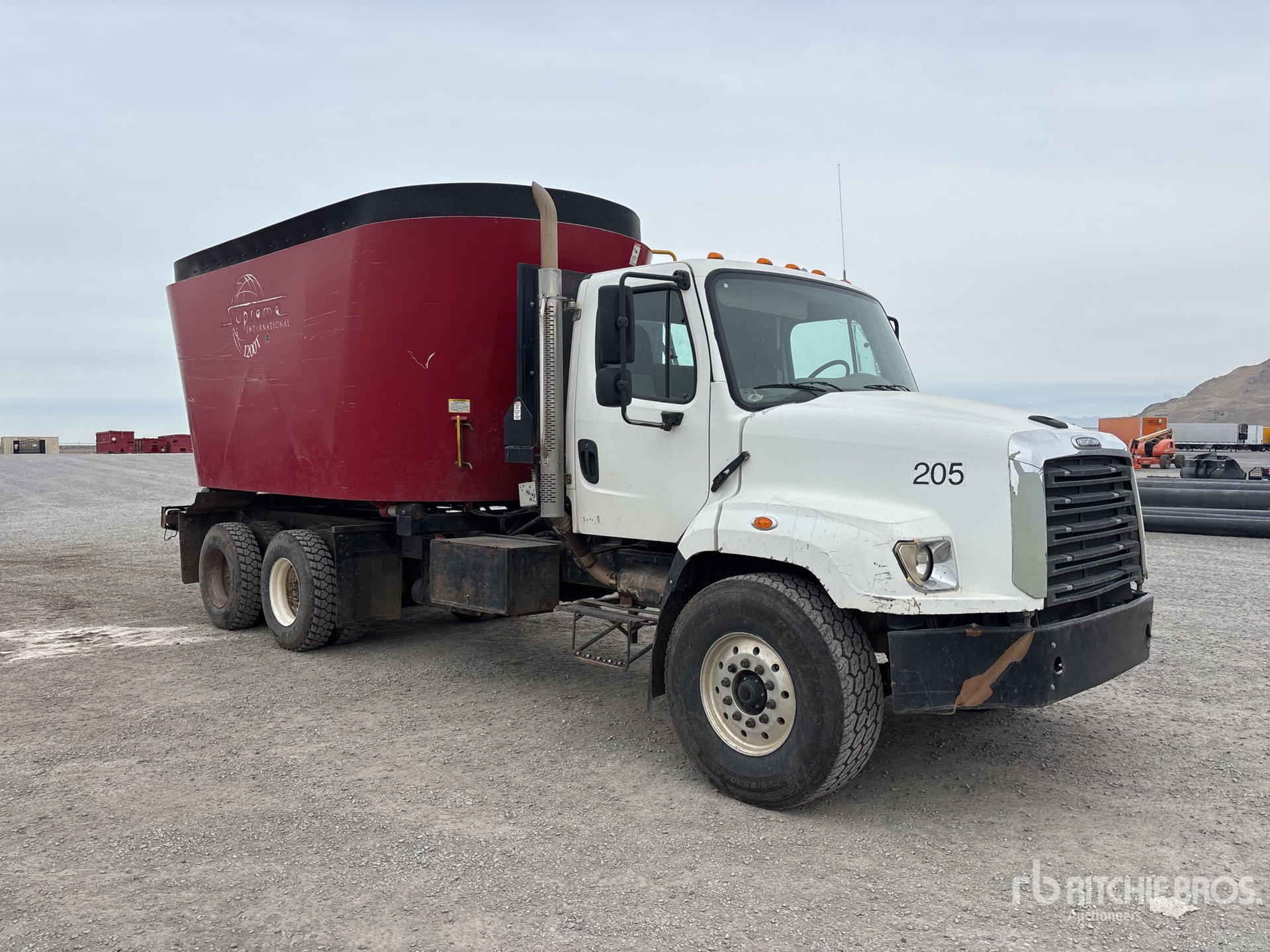 General Appearance with Zdjęcie, prawy górny róg