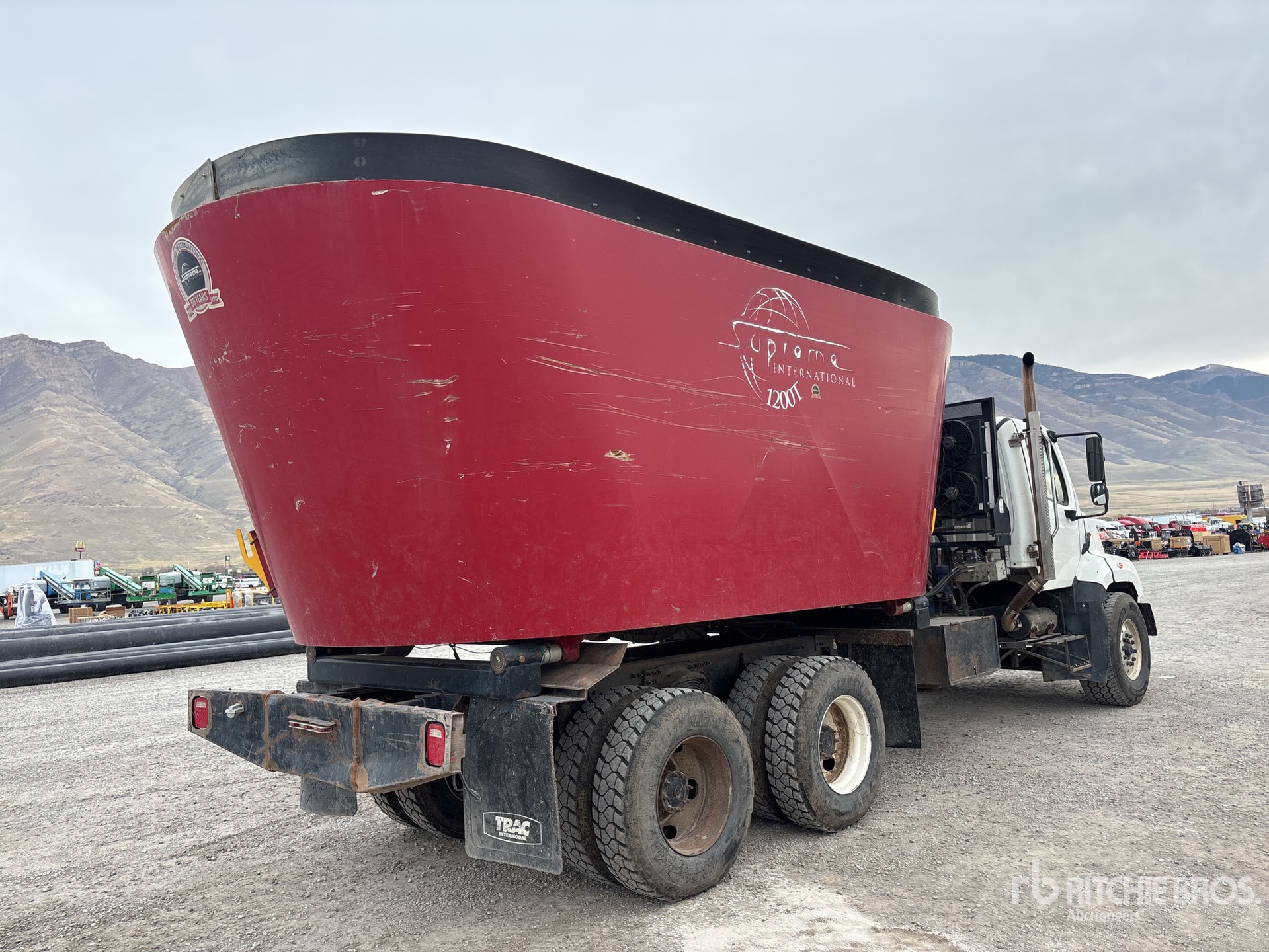 General Appearance with Zdjęcie, prawy dolny róg