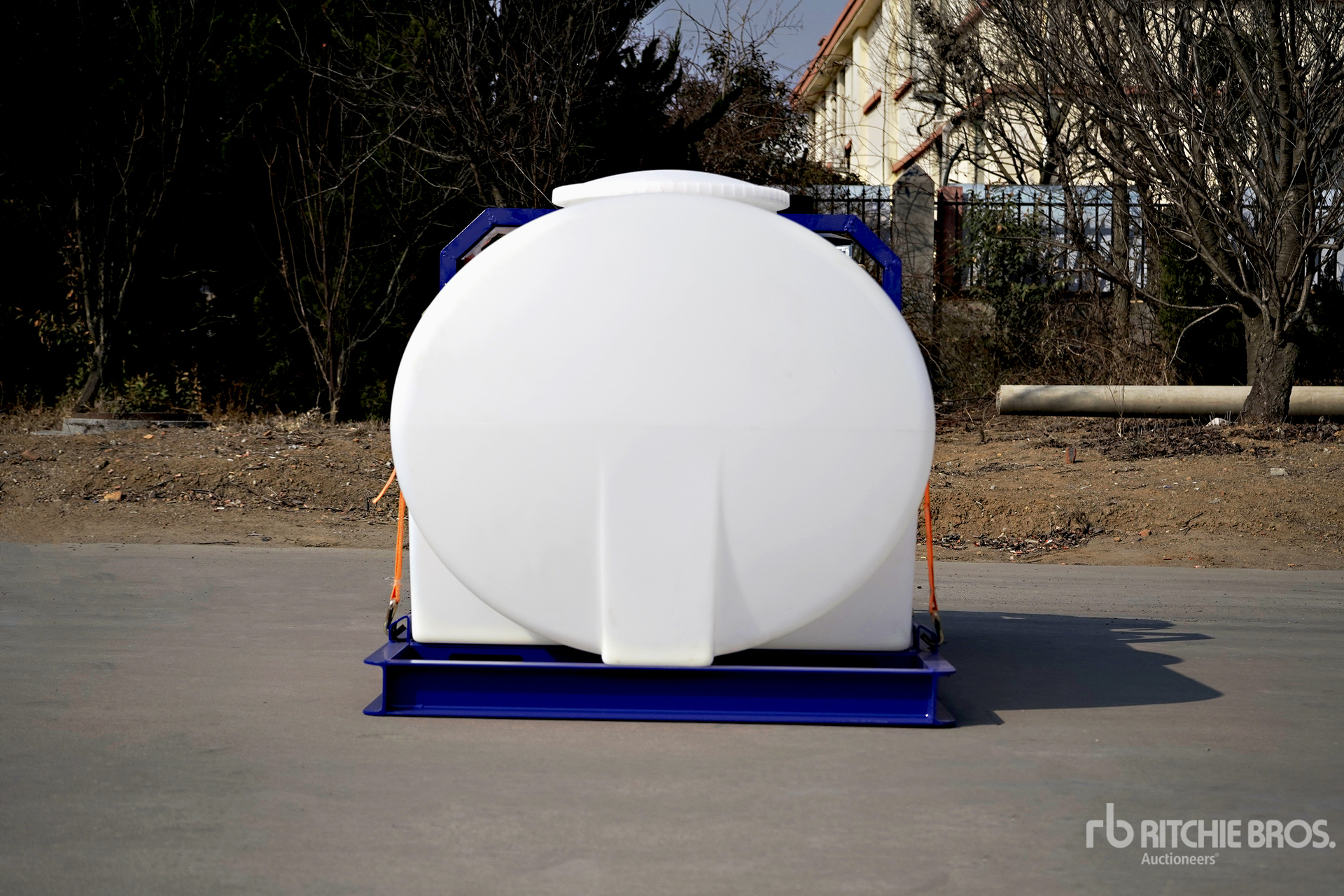 Aspect général with 