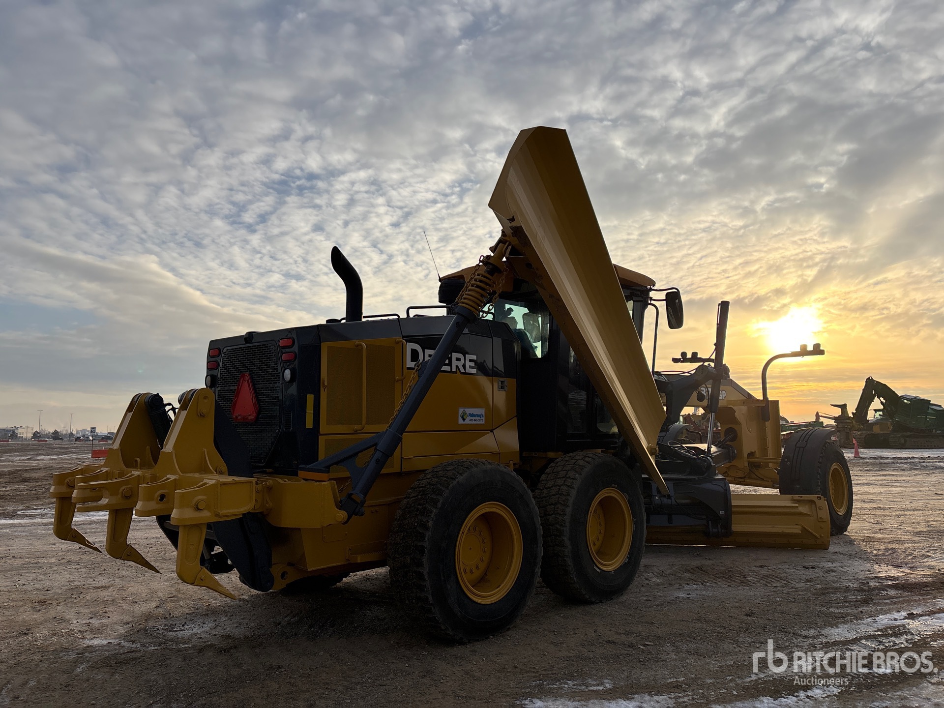 General Appearance with Zdjęcie, prawy dolny róg