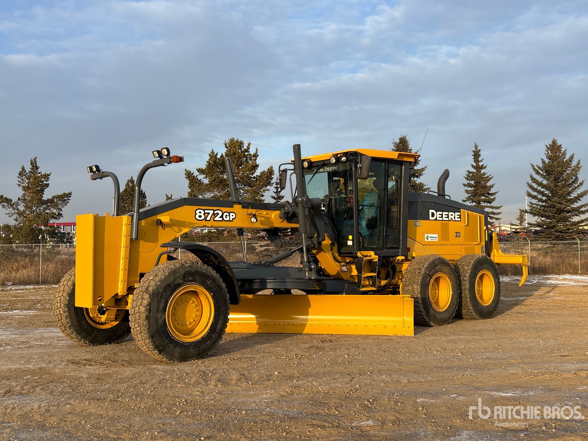 General Appearance with Zdjęcie, lewy górny róg